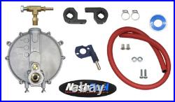 Low pressure Propane Natural Conversion Kit Generator Fits WEN GN400iM 212cc