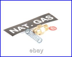 M016403 Moffat Conversion Kit Liquid Propane Gas Natural Gas Genuine OEM