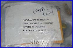 MODINE 3H34670B5 PD/BD 125 Natural Gas to Propane LP Gas Conversion Kit MOD28047