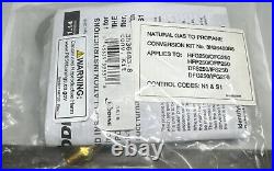 MODINE 3H36483B8 Natural Gas to Propane Gas Conversion Kit