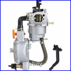 Methane CNG Propane LPG Gas Conversion Kits Compatible with 25KW Generators