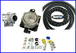 Minneapolis Moline U Special Propane LPG Conversion Kit Tractor Industrial Minneapolis Moline U Special Propane LPG Conversion Kit Tractor Industrial