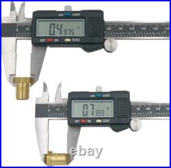 Model Specific Brass Gas Range Propane Conversion Kit 6 Orifices Included Model Specific Brass Gas Range Propane Conversion Kit 6 Orifices Included