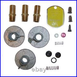 Modine 28048 Conversion Kit Natural Gas to Propane for PD150A Unit Heater Modine 28048 Conversion Kit Natural Gas to Propane for PD150A Unit Heater