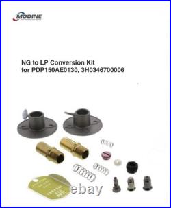 Modine 28048 Gas Conversion Kit NG to LP For PDP/BDP 150