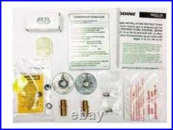 Modine 55430 Gas Conversion Kit Liquid Propane to Natural Gas Modine 55430 Gas Conversion Kit Liquid Propane to Natural Gas