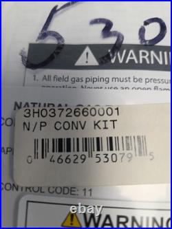 Modine Propane Conversion Kit Natural Gas to LP 53079 3H0372660001 Modine Propane Conversion Kit Natural Gas to LP 53079 3H0372660001