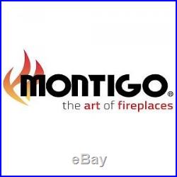 Montigo RCV014 Propane (LP) Conversion Kit for C34 Series Fireplace