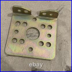 NASH FUEL TRI-FUEL ADAPTER KIT GENERATOR CONVERSION Propane/Natural INCOMPLETE