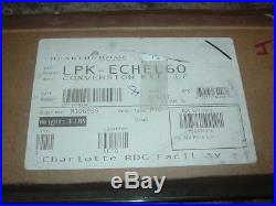 NEW CONVERSION KIT LPK-ECHEL6 Echelon II fireplace NATURAL GAS TO LIQUID PROPANE