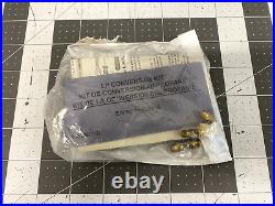 NEW Frigidaire Kenmore Range Stove LP Conversion Orifice Kit P# 316542418