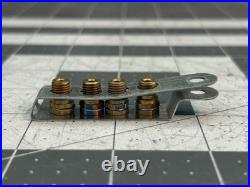 NEW GE Range Stove LP Conversion Spud Kit P# WB28K10047 WB28K10557 NEW GE Range Stove LP Conversion Spud Kit P# WB28K10047 WB28K10557