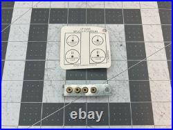 NEW GE Range Stove LP Conversion Spud Kit P# WB28K10047 WB28K10557 NEW GE Range Stove LP Conversion Spud Kit P# WB28K10047 WB28K10557