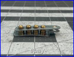 NEW GE Range Stove LP Conversion Spud Kit P# WB28K10555 NEW GE Range Stove LP Conversion Spud Kit P# WB28K10555