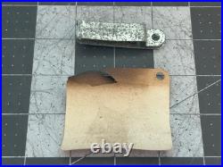 NEW GE Range Stove LP Conversion Spud Kit P# WB28K10555 NEW GE Range Stove LP Conversion Spud Kit P# WB28K10555
