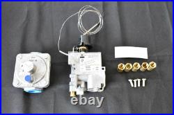 NEW Garland Conversion Kit Liquid Propane To Natural Gas 4604242 Free Shipping NEW Garland Conversion Kit Liquid Propane To Natural Gas 4604242 Free Shipping