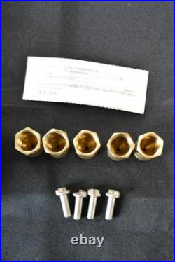 NEW Garland Conversion Kit Liquid Propane To Natural Gas 4604242 Free Shipping NEW Garland Conversion Kit Liquid Propane To Natural Gas 4604242 Free Shipping