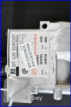 NEW Garland Conversion Kit Liquid Propane To Natural Gas 4604242 Free Shipping NEW Garland Conversion Kit Liquid Propane To Natural Gas 4604242 Free Shipping