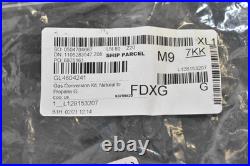 NEW Garland Conversion Kit Liquid Propane To Natural Gas 4604242 Free Shipping NEW Garland Conversion Kit Liquid Propane To Natural Gas 4604242 Free Shipping