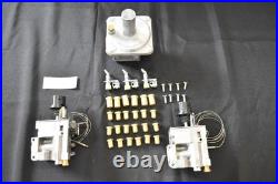 NEW Garland Conversion Kit Liquid Propane To Natural Gas 4604243 Genuine OEM NEW Garland Conversion Kit Liquid Propane To Natural Gas 4604243 Genuine OEM
