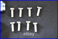 NEW Garland Conversion Kit Liquid Propane To Natural Gas 4604243 Genuine OEM NEW Garland Conversion Kit Liquid Propane To Natural Gas 4604243 Genuine OEM