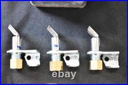 NEW Garland Conversion Kit Liquid Propane To Natural Gas 4604243 Genuine OEM NEW Garland Conversion Kit Liquid Propane To Natural Gas 4604243 Genuine OEM