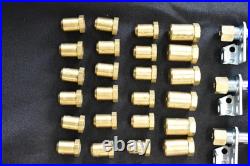 NEW Garland Conversion Kit Liquid Propane To Natural Gas 4604243 Genuine OEM NEW Garland Conversion Kit Liquid Propane To Natural Gas 4604243 Genuine OEM