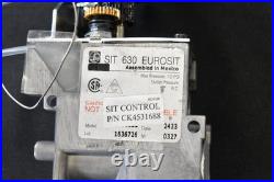 NEW Garland Conversion Kit Liquid Propane To Natural Gas 4604243 Genuine OEM NEW Garland Conversion Kit Liquid Propane To Natural Gas 4604243 Genuine OEM