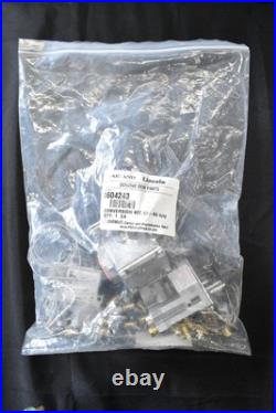 NEW Garland Conversion Kit Liquid Propane To Natural Gas 4604243 Genuine OEM NEW Garland Conversion Kit Liquid Propane To Natural Gas 4604243 Genuine OEM