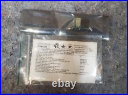 NEW Genuine Rinnai LP Propane to NG Conversion Kit 803000019 for E85SRP Boiler