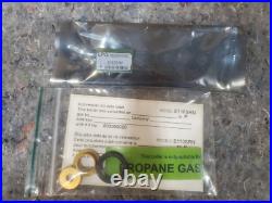 NEW Genuine Rinnai NG to LP Propane Conversion Kit 803000020 for E110SRN Boiler