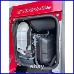 NEW HONDA EU3000is Propane Natural Gas, Gasoline Generator Conversion Kit LP NG