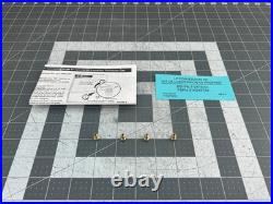 NEW Kenmore Range Oven LP Orifice Conversion Kit P# 316243702