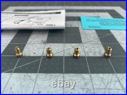 NEW Kenmore Range Oven LP Orifice Conversion Kit P# 316243702