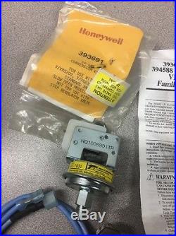 NEW Natural Gas To Propane Conversion Kit NAHF002LP01 For Honeywell SV9500 Valve