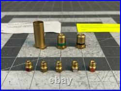 NEW Whirlpool Range Oven LP Conversion Kit P# W10258120