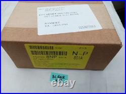 NG to LP 80% Gas Furnace Conversion Kit Carrier AGAGC8NPS01A NG to LP 80% Gas