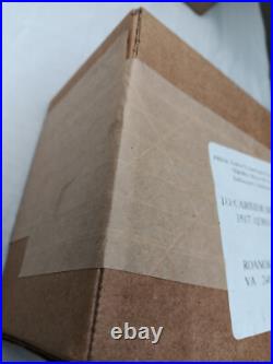 NG to LP 80% Gas Furnace Conversion Kit Carrier AGAGC8NPS01A NG to LP 80% Gas