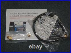 NG to Propane LP Orifice Conversion Kit for WEBER SUMMIT GOLD