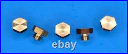 Napoleon Bbq Grille Model 665 Propane Orifice Conversion Kit