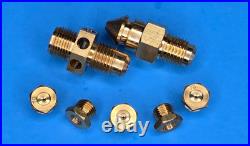 Napoleon Bbq Grille Model 730rsb Propane (lp) Conversion Kit