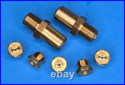 Napoleon Bbq Grille Model 750rsbi Propane Orifice Conversion Kit