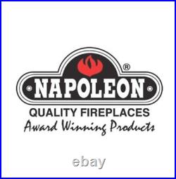 Napoleon W175-0414 Natural Gas to Propane Conversion Kit for BL36NTE