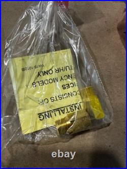 Napoleon W370-0018 Conversion Kit Natural Gas to Propane For Gas Furnaces NEW