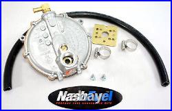 Natural Gas Conversion Kit Duromax XP5500EHC Generator Dual Fuel LP Natural Gas Conversion Kit Duromax XP5500EHC Generator Dual Fuel LP