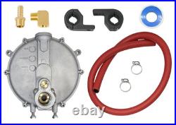 Natural Gas Conversion Kit Fits Champion 201408 5500w Natural Gas Conversion Kit Fits Champion 201408 5500w