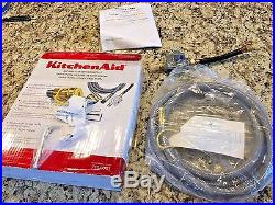 Natural Gas Conversion Kit Propane to Natural Gas Line for KitchenAid Grill