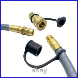Natural Gas Conversion Kit for Grills Propane to Natural Gas with 10 ft. Ho Natural Gas Conversion Kit for Grills Propane to Natural Gas with 10 ft. Ho