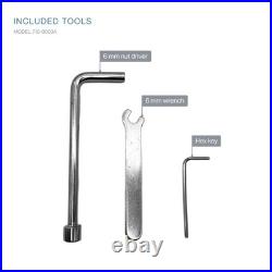 Natural Gas Conversion Kit for Grills Propane to Natural Gas with 10 ft. Ho Natural Gas Conversion Kit for Grills Propane to Natural Gas with 10 ft. Ho