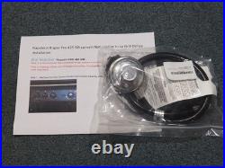 Natural Gas to LP Conversion Kit Napoleon Rogue PRO 425 SIB Natural Gas to LP Conversion Kit Napoleon Rogue PRO 425 SIB
